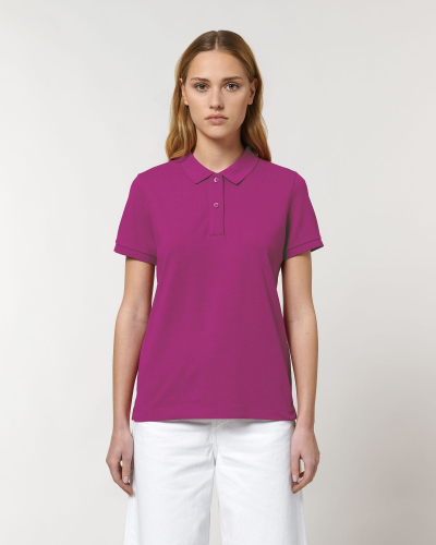 Poloshirts - Stanley & Stella - STPW333