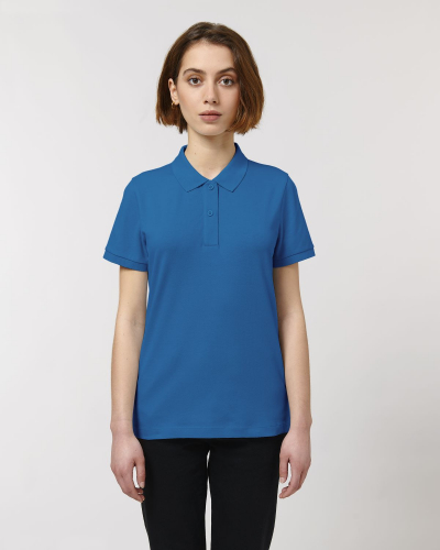 Poloshirts - Stanley & Stella - STPW333