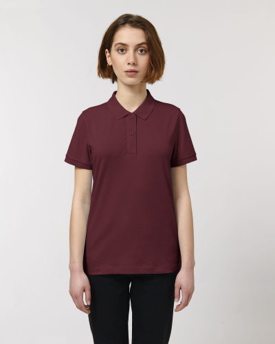 Poloshirts - Stanley & Stella - STPW333