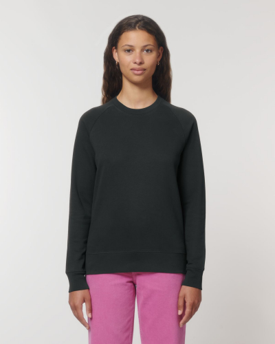 Crew neck sweatshirts - Stanley & Stella - STSM567