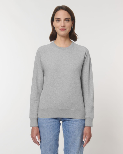 Crew neck sweatshirts - Stanley & Stella - STSM567