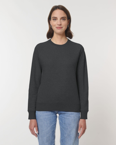 Crew neck sweatshirts - Stanley & Stella - STSM567