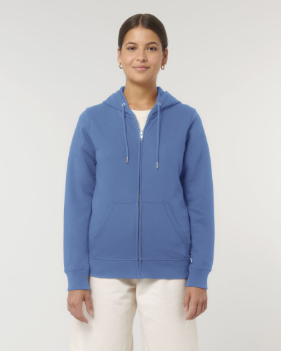 Zip-thru sweatshirts - Stanley & Stella - STSU820