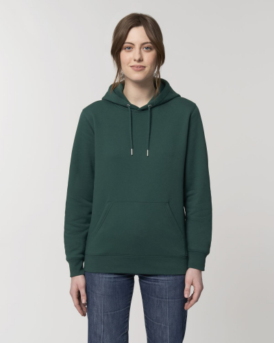 Hoodie sweatshirts - Stanley & Stella - STSU822