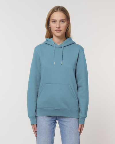 Hoodie sweatshirts - Stanley & Stella - STSU822