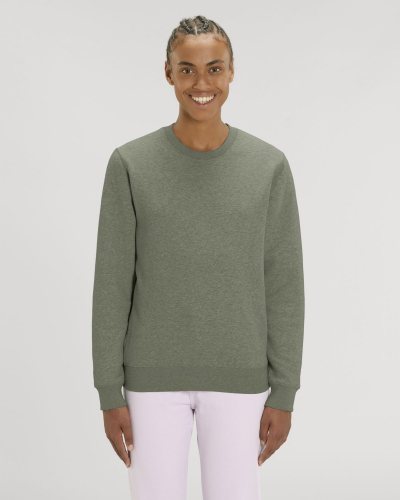 Crew neck sweatshirts - Stanley & Stella - STSU823