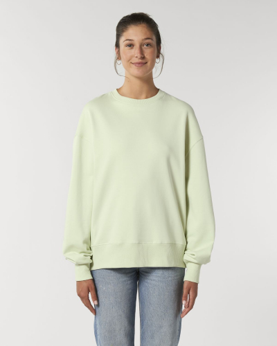 Crew neck sweatshirts - Stanley & Stella - STSU857