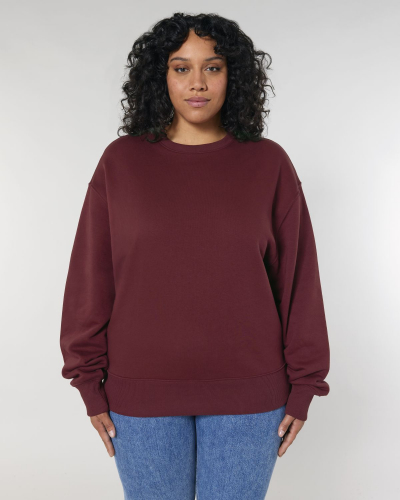 Crew neck sweatshirts - Stanley & Stella - STSU857