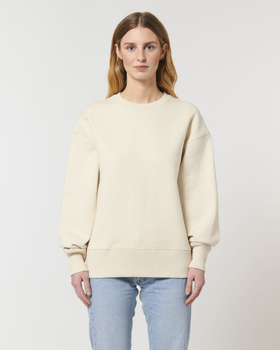 Crew neck sweatshirts - Stanley & Stella - STSU866