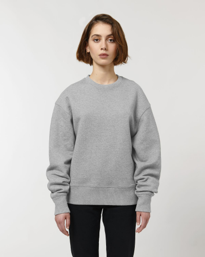 Crew neck sweatshirts - Stanley & Stella - STSU866