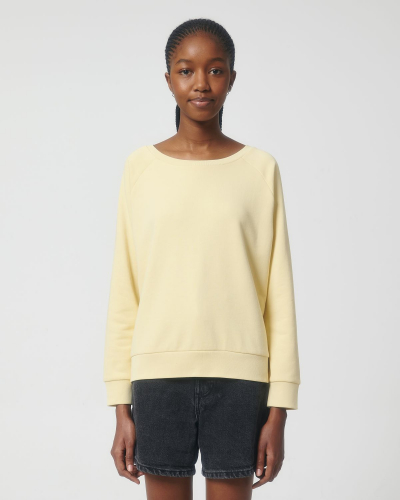 Crew neck sweatshirts - Stanley & Stella - STSW125
