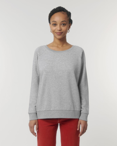 Crew neck sweatshirts - Stanley & Stella - STSW125