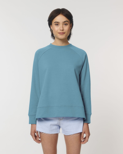 Crew neck sweatshirts - Stanley & Stella - STSW872