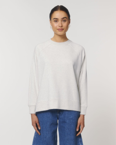 Crew neck sweatshirts - Stanley & Stella - STSW872