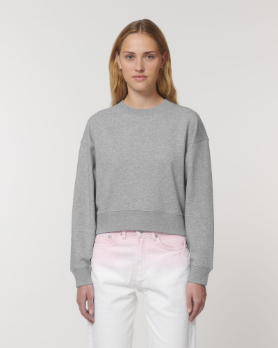 Crew neck sweatshirts - Stanley & Stella - STSW873