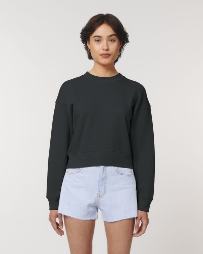 Crew neck sweatshirts - Stanley & Stella - STSW874