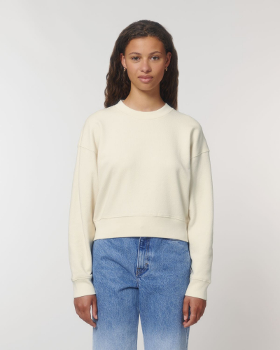 Crew neck sweatshirts - Stanley & Stella - STSW874