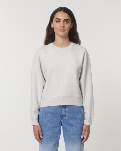 Crew neck sweatshirts - Stanley & Stella - STSW874