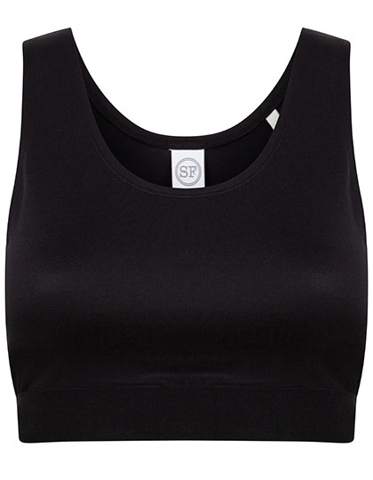 Kids´ Fashion Crop Top - SM236 - SF Minni