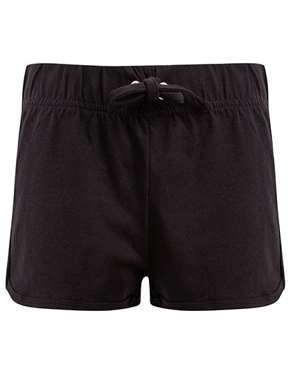 Kids´ Retro Shorts - SM69 - SF Minni