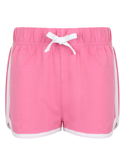 Kids´ Retro Shorts - SM69 - SF Minni