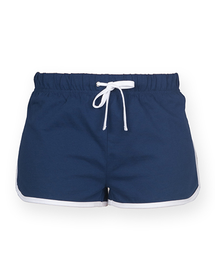 Kids´ Retro Shorts - SM69 - SF Minni
