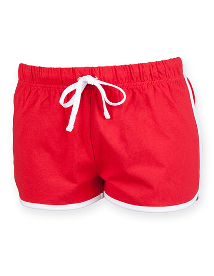 Kids´ Retro Shorts - SM69 - SF Minni