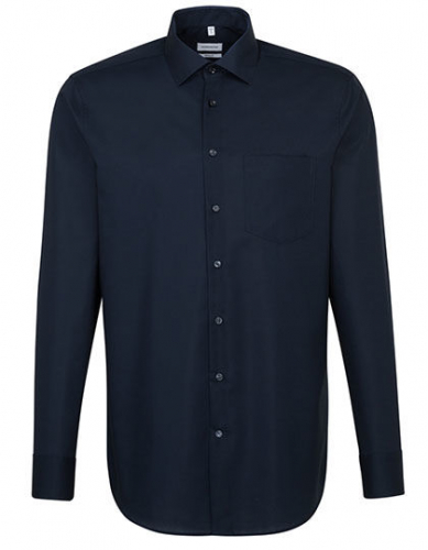 Men´s Shirt Regular Fit Long Sleeve - SN003000 - Seidensticker