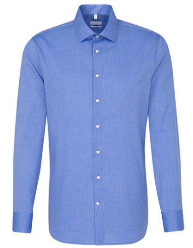 Men´s Shirt Shaped Fit Long Sleeve - SN021000 - Seidensticker