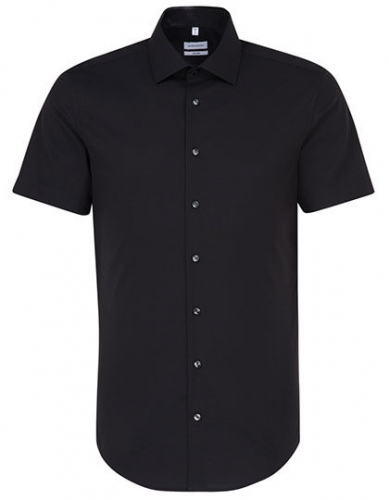 Men´s Shirt Shaped Fit Short Sleeve - SN021001 - Seidensticker