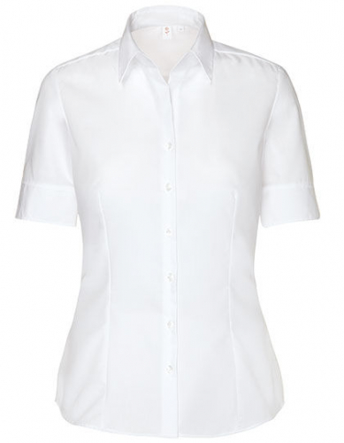 Women´s Blouse Regular Fit Short Sleeve - SN080605 - Seidensticker