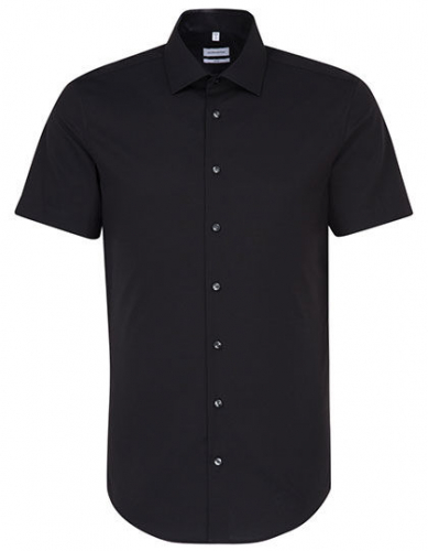 Men´s Shirt Slim Fit Short Sleeve - SN666261 - Seidensticker