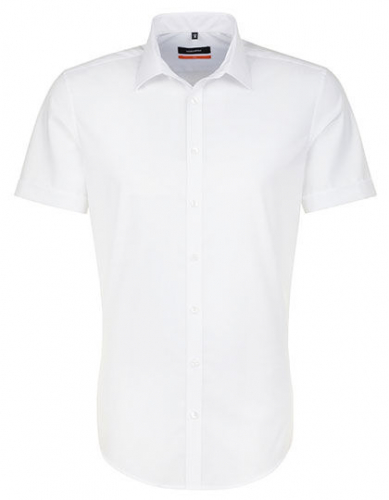Men´s Shirt Slim Fit Short Sleeve - SN666261 - Seidensticker