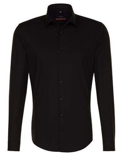 Men´s Shirt Slim Fit Long Sleeve - SN675198 - Seidensticker