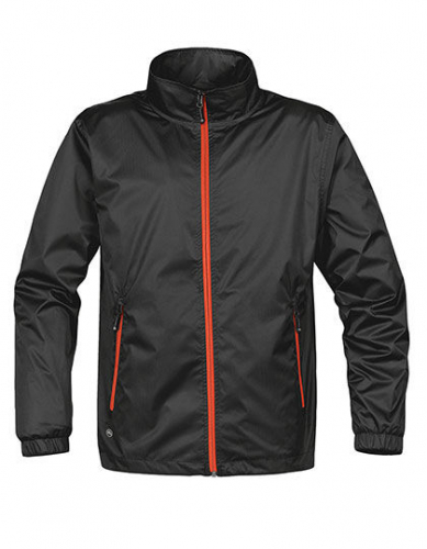 Axis Shell Jacket - ST114 - Stormtech