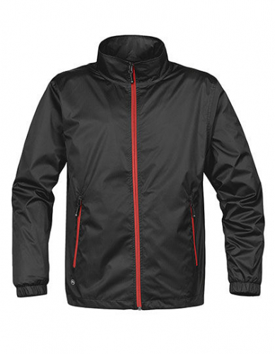 Axis Shell Jacket - ST114 - Stormtech