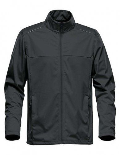 Men´s Greenwich Lightweight Softshell Jacket - ST123 - Stormtech