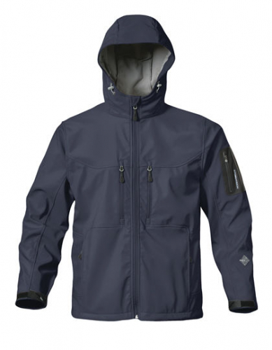 Women´s Epsilon H2Xtreme™ Shell - ST17F - Stormtech