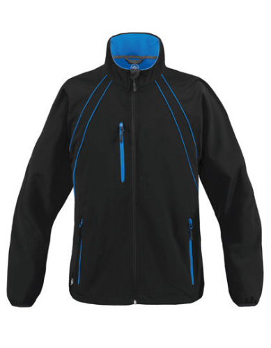 Women´s Crew Softshell - ST73F - Stormtech