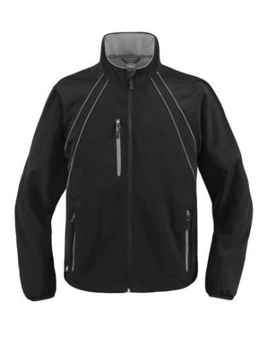 Men´s Crew Softshell - ST73 - Stormtech