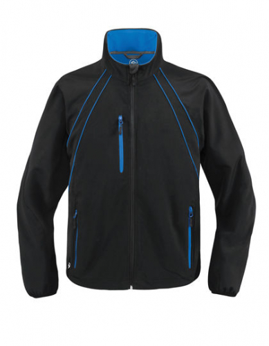 Men´s Crew Softshell - ST73 - Stormtech