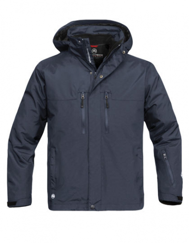 Men´s Ranger 3-in-1 System Jacket - ST76 - Stormtech