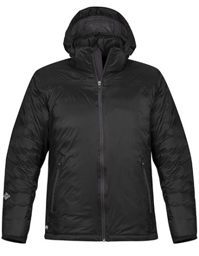 Men´s Black Ice Thermal Jacket - ST78 - Stormtech