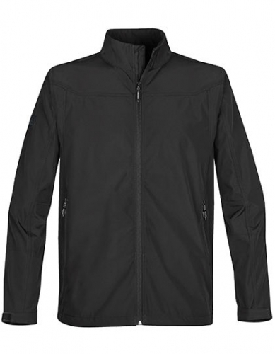 Men´s Endurance Softshell Jacket - ST79 - Stormtech