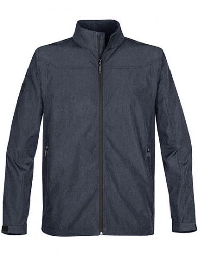 Men´s Endurance Softshell Jacket - ST79 - Stormtech