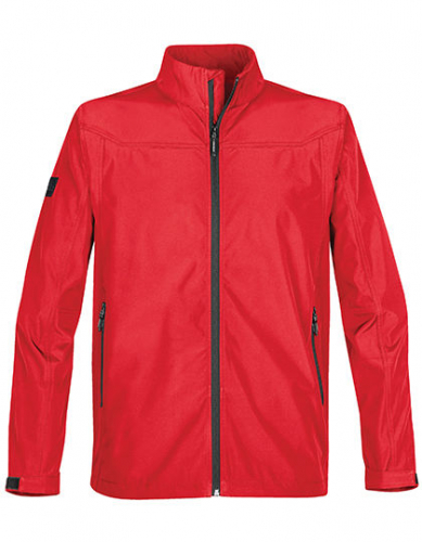 Men´s Endurance Softshell Jacket - ST79 - Stormtech