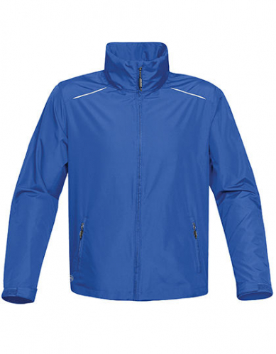 Men´s Nautilus Performance-Shell Jacket - ST80 - Stormtech