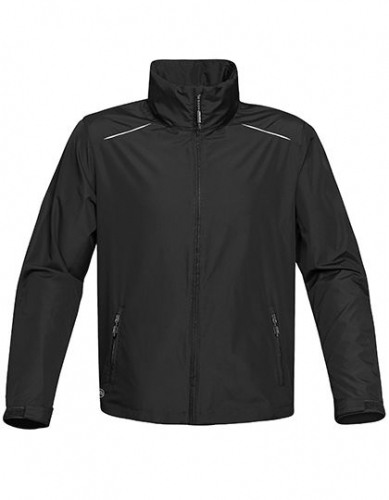 Men´s Nautilus Performance-Shell Jacket - ST80 - Stormtech