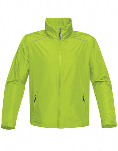 Men´s Nautilus Performance-Shell Jacket - ST80 - Stormtech