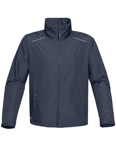 Men´s Nautilus Performance-Shell Jacket - ST80 - Stormtech